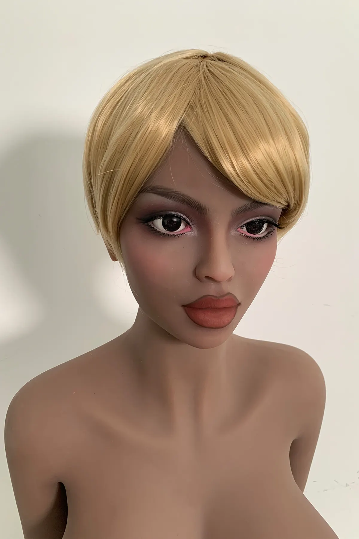 Elara Ashcombe – 158cm Medium Bust TPE Custom Doll, Head 232 factory reference 4