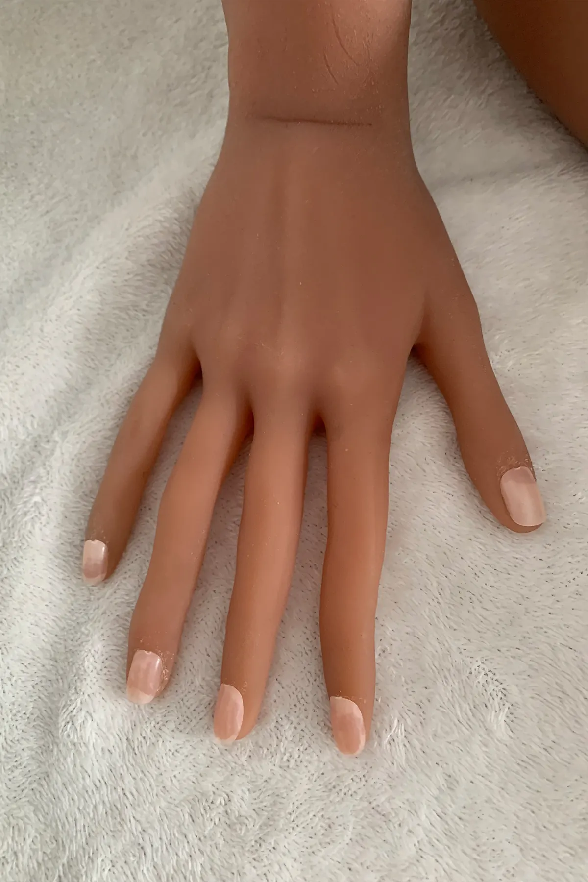 Ffion Penhaligon – 158cm Medium Bust TPE Custom Doll, Head 232 factory reference 4