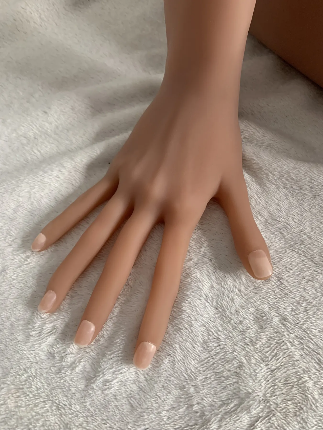 Althea Larkspur – 158cm Medium Bust TPE Custom Doll, Head 304 factory reference 4