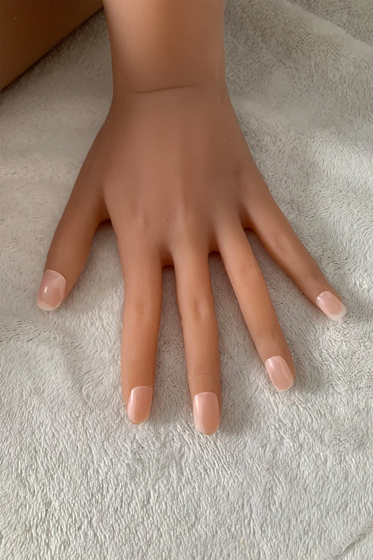 Elara Eldermere – 165cm Curvy TPE Custom Doll, Head 150 factory reference 4