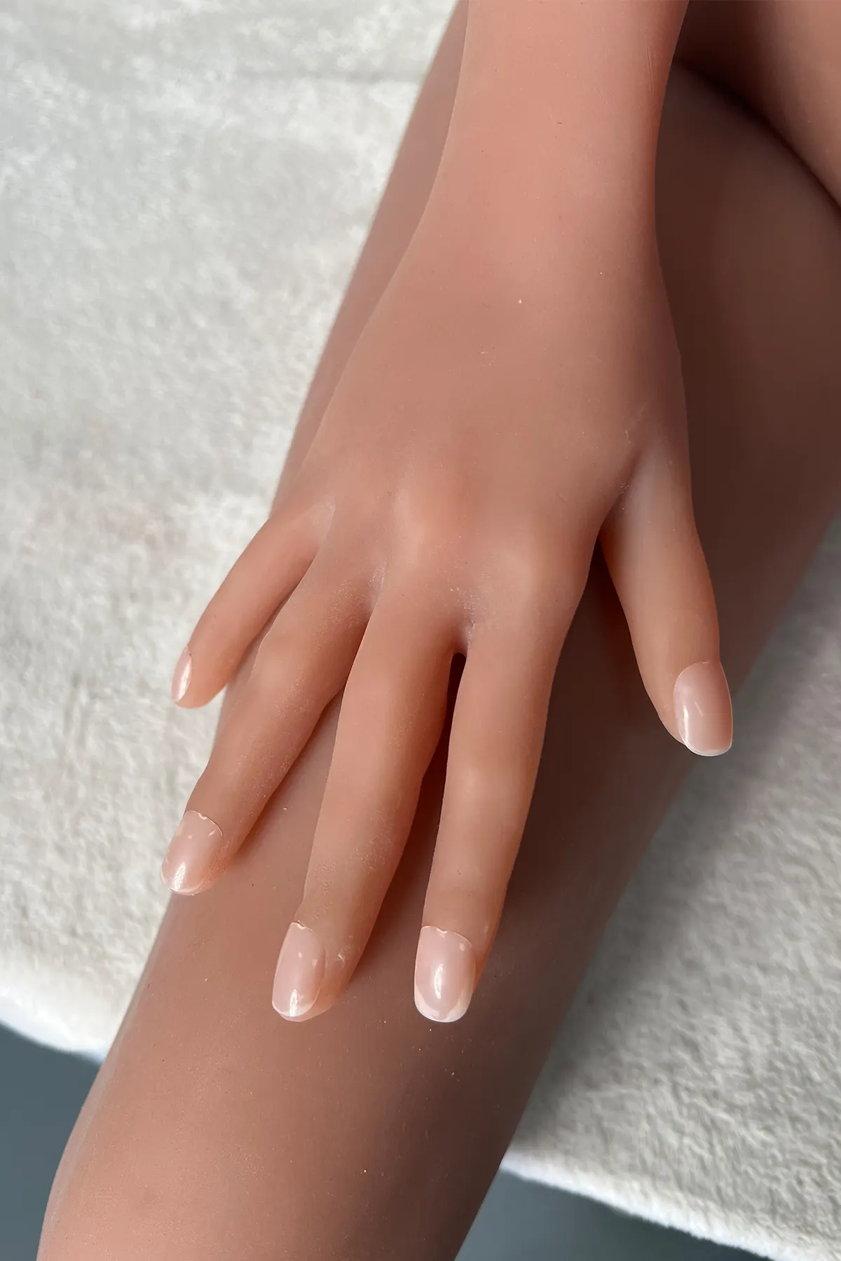 Perrine Hart – 163cm Medium Bust TPE Custom Doll, Head 293 factory reference 4