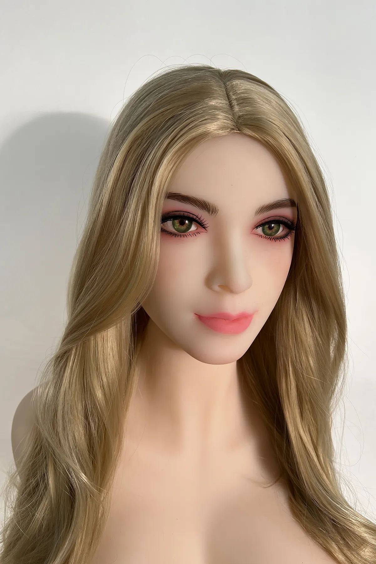 Undine West – 158cm Medium Bust Natural TPE Custom Doll, Head 38 factory reference 4