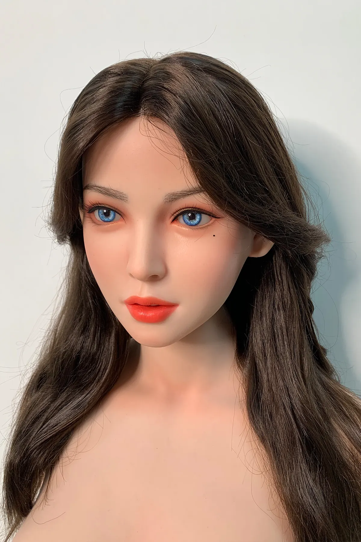 Lucian Peverell – 165cm Voluptuous Natural Full Silicone Custom Doll, Head 29 factory reference 4