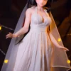 J60 Kurumi Cinnamon mini doll view 1