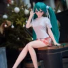 J60 Miku Cinnamon mini doll view 6