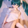 J60 Miku Cinnamon mini doll view 10