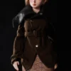 J60 Miyabi Cinnamon mini doll view 8