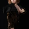 J60 Miyabi Cinnamon mini doll view 10