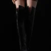J60 Miyabi Cinnamon mini doll view 17