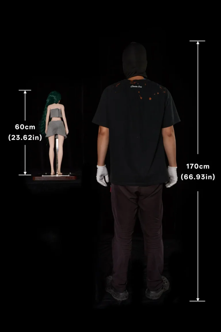 60cm Size Reference 3