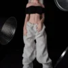 J60 Saki Cinnamon mini doll view 2