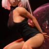 J60 Shirley Suntan mini doll view 6