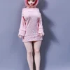 J60P Azami Cinnamon view 1