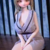 J85B Reyna Cinnamon view 4