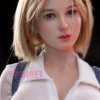 Blythe – AIBEI LUXE 167cm E-Cup Full Silicone Doll, Head AB12 3