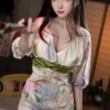 Callista – AIBEI LUXE 167cm E-Cup Full Silicone Doll, Head AB17 9