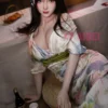 Callista – AIBEI LUXE 167cm E-Cup Full Silicone Doll, Head AB17 10