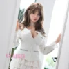 Melisande – AIBEI LUXE 158cm F-Cup Full Silicone Doll, Head AB22 2