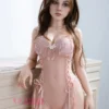 Katriel – AIBEI LUXE 150cm F-Cup Full Silicone Doll, Head AB27 1