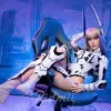 AI Doll Tenar – RIDMII 163cm AI Talking Silicone Doll – Made to Order 2
