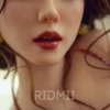 Fenna – RIDMII 168cm ROS Movable-Jaw Silicone Doll – Made to Order 6