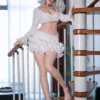 Arin – RIDMII 164cm Silicone Doll – Made to Order 1