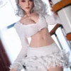 Arin – RIDMII 164cm Silicone Doll – Made to Order 2