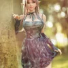 Aggie – RIDMII 163cm TPE Doll – Made to Order 2