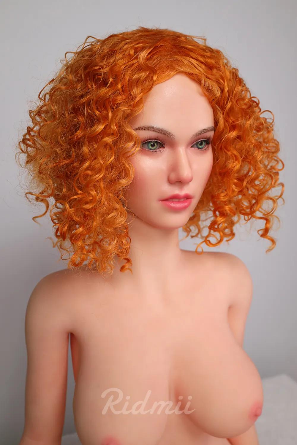 Jordi – RIDMII 161cm TPE Doll – Made to Order factory reference 2