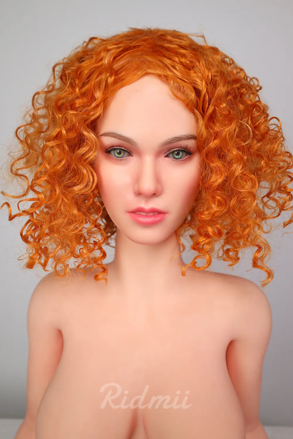 Jordi – RIDMII 161cm TPE Doll – Made to Order factory reference 4