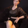 Aidra – RIDMII 158cm AI Talking TPE Doll – Made to Order 8
