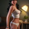 Belle – RIDMII 157cm TPE Doll – Made to Order 2