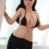 Aisha – RIDMII 164cm AI Talking Silicone Doll – Made to Order 2