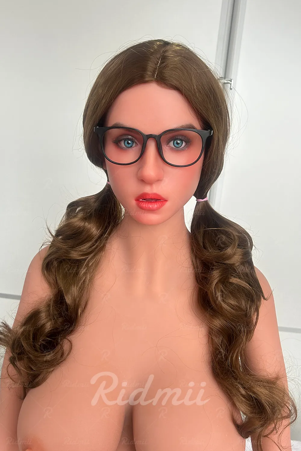 Jess – RIDMII 161cm ROS Movable-Jaw TPE Doll – Made to Order factory reference 1