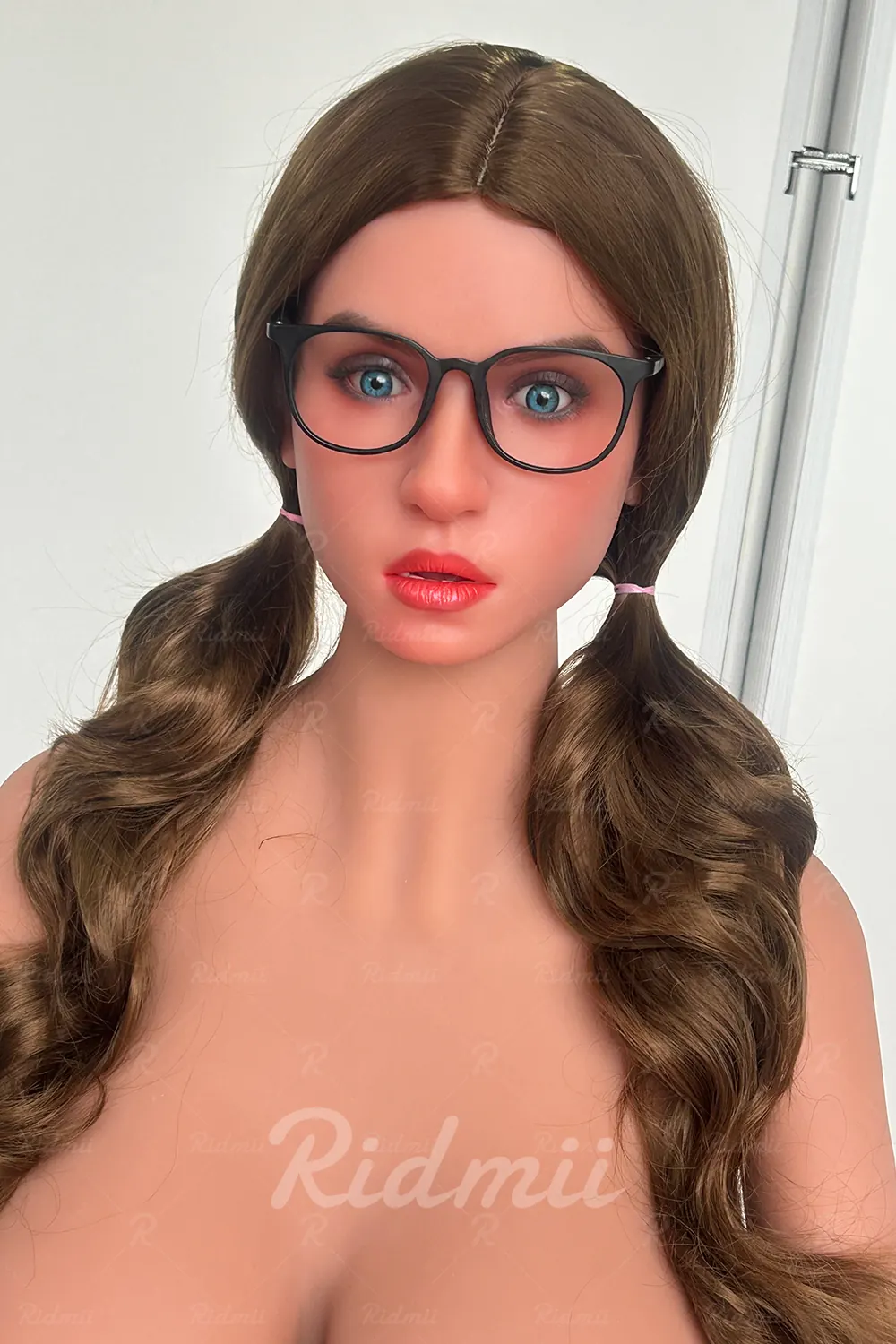 Jess – RIDMII 161cm ROS Movable-Jaw TPE Doll – Made to Order factory reference 3