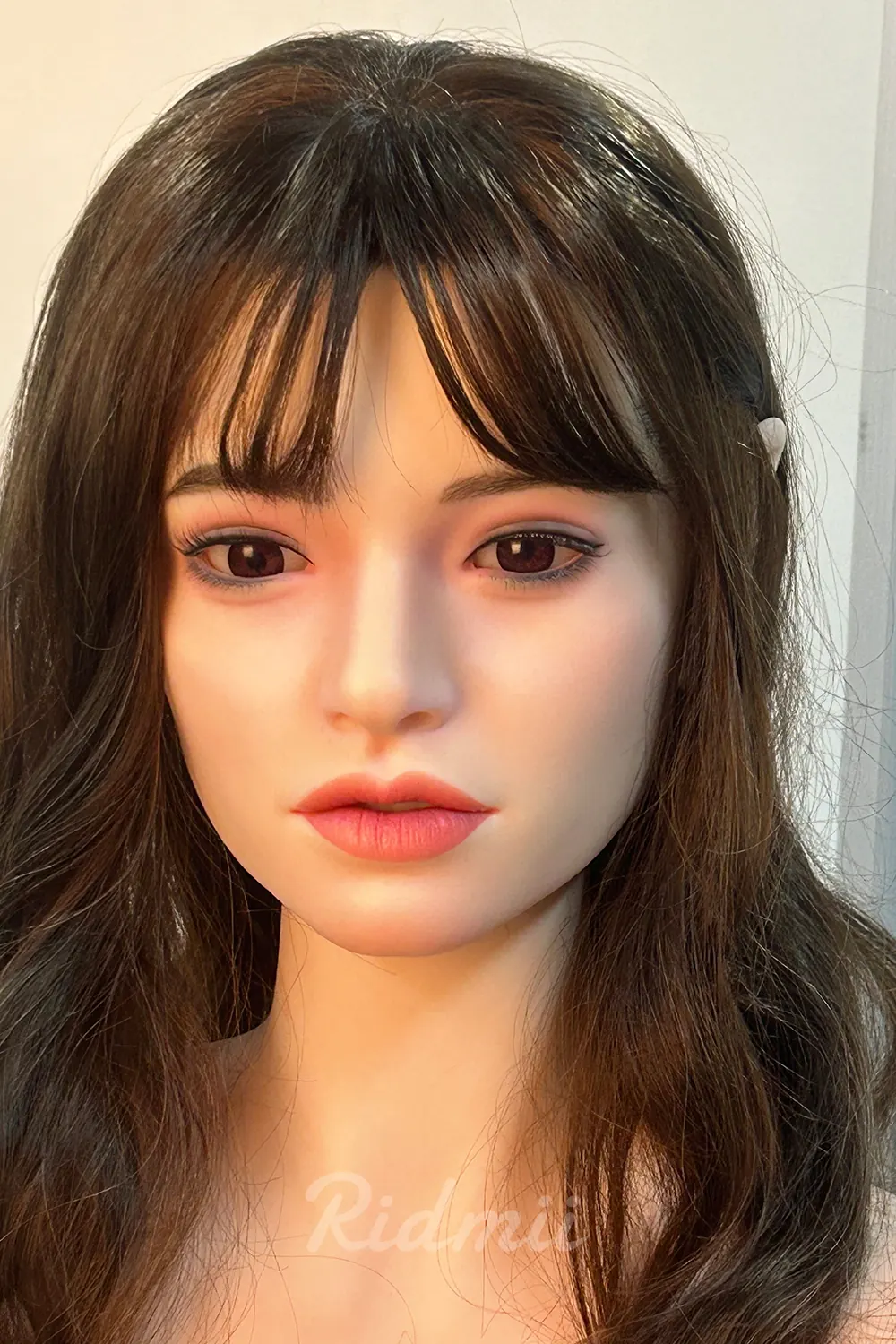 Miranda Plus – RIDMII 169cm ROS Movable-Jaw TPE Doll – Made to Order factory reference 1