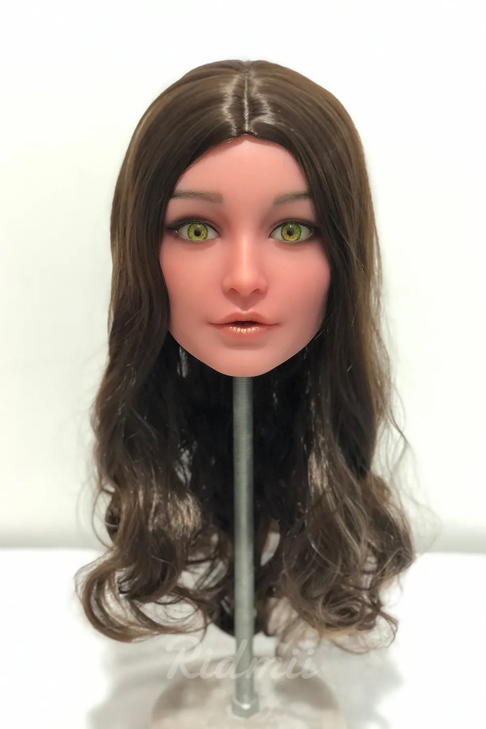 Ashalee – RIDMII 162cm ROS Movable-Jaw TPE Doll – Made to Order factory reference 4