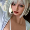 Danica – RIDMII 161cm ROS Movable-Jaw TPE Doll – Made to Order 3