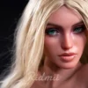 Kendra – RIDMII 165cm ROS Movable-Jaw TPE Doll – Made to Order 3