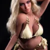 Kendra – RIDMII 165cm ROS Movable-Jaw TPE Doll – Made to Order 8