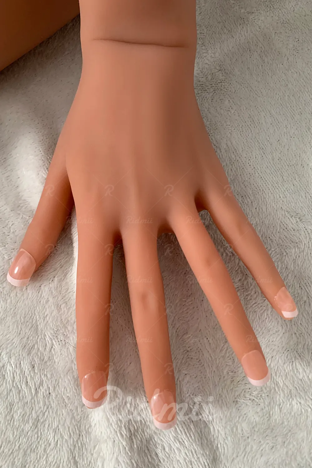Kenya – RIDMII 166cm ROS Movable-Jaw TPE Doll – Made to Order factory reference 4