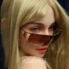 Nyx – RIDMII 164cm ROS Movable-Jaw TPE Doll – Made to Order 3