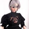 Momo Plus – RIDMII 163cm TPE Doll – Made to Order 3