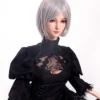 Momo Plus – RIDMII 163cm TPE Doll – Made to Order 9