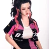 Muncey – RIDMII 163cm TPE Doll – Made to Order 1