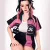 Muncey – RIDMII 163cm TPE Doll – Made to Order 3