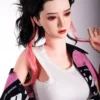 Muncey – RIDMII 163cm TPE Doll – Made to Order 6