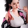 Muncey – RIDMII 163cm TPE Doll – Made to Order 7