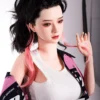 Muncey – RIDMII 163cm TPE Doll – Made to Order 8