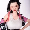 Muncey – RIDMII 163cm TPE Doll – Made to Order 9